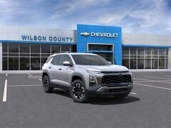 2026 Chevrolet Equinox Activ SUV
