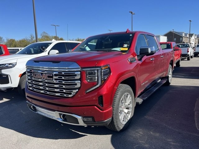 2022 GMC Sierra 1500 Truck 