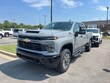 Chevrolet Silverado 2500 HD