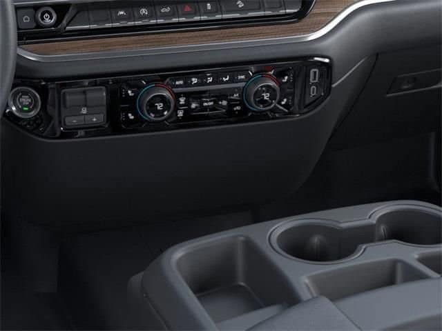 2025 Chevrolet Silverado 1500 LT Trail Boss - Photo 23
