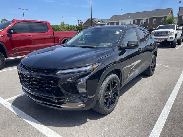 2025 Chevrolet Trax Activ's photo