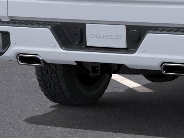 2026 Chevrolet Silverado 1500 RST - Photo 14