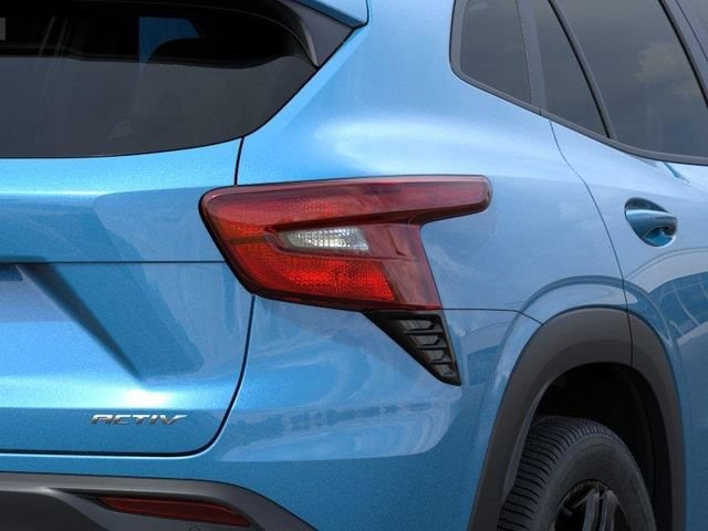 2026 Chevrolet Trax Activ - Photo 11