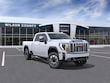  GMC Sierra 2500 HD