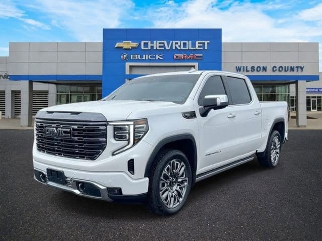 2023 GMC Sierra 1500 Truck 