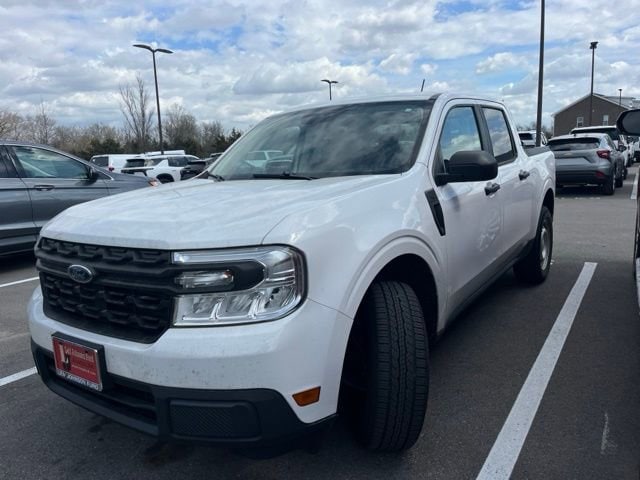 2022 Ford Maverick XL