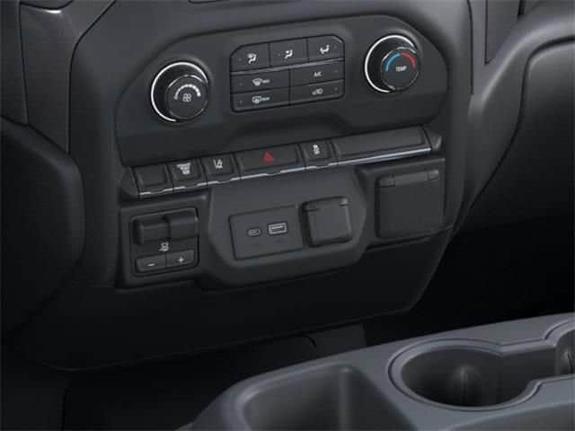 2025 Chevrolet Silverado 3500 HD Work Truck - Photo 23