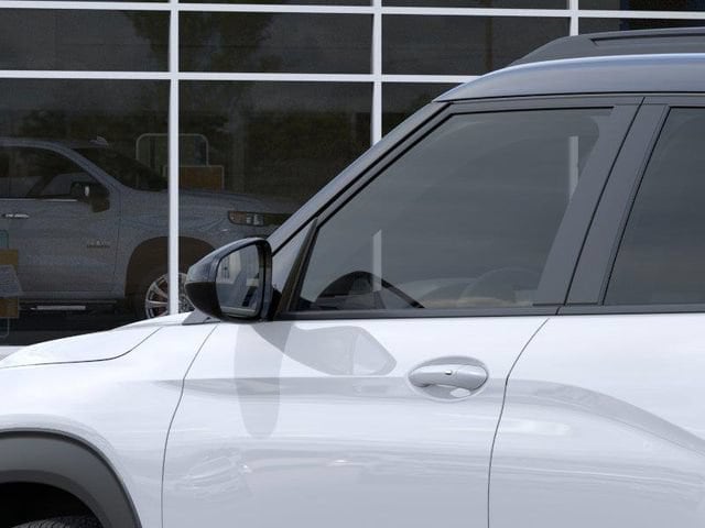 2026 Chevrolet Trailblazer RS - Photo 12