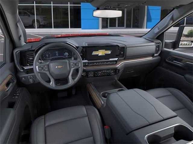 2026 Chevrolet Silverado 2500 HD LT - Photo 15