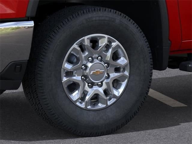 2026 Chevrolet Silverado 2500 HD LT - Photo 9