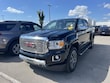 GMC Canyon