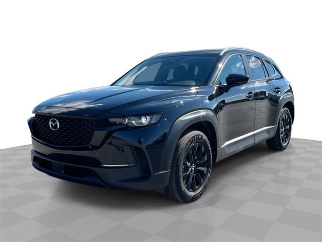 2025 Mazda CX-50 Preferred's photo