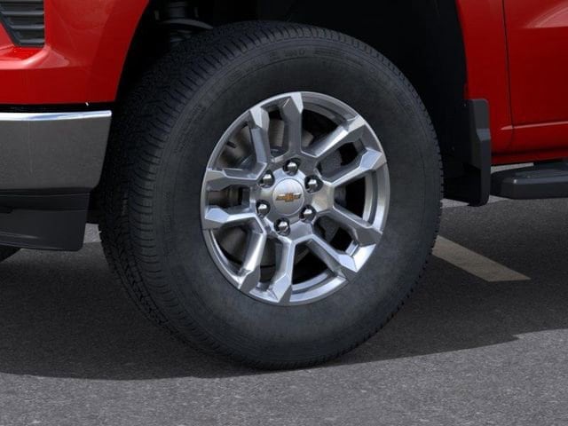 2026 Chevrolet Silverado 1500 LT - Photo 9