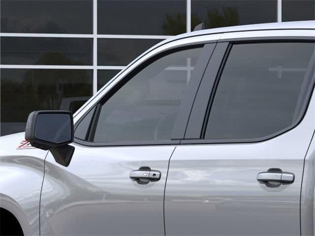 2026 Chevrolet Silverado 1500 RST - Photo 12