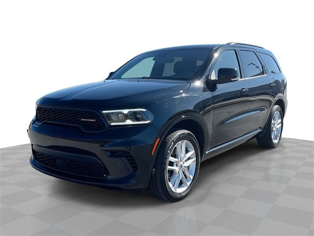 2024 Dodge Durango GT's photo