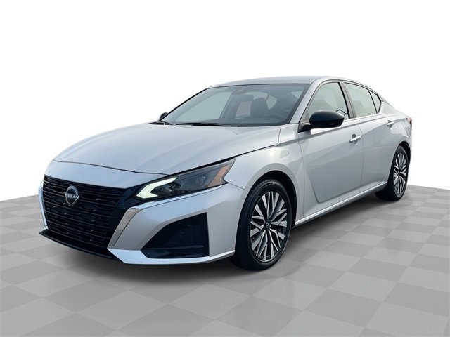 2024 Nissan Altima SV