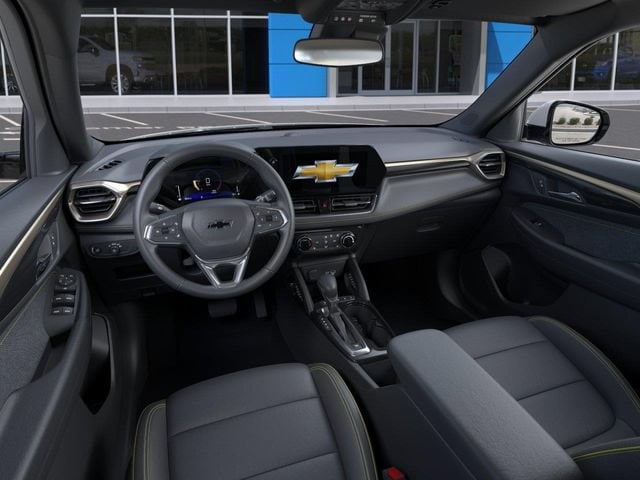 2026 Chevrolet Trailblazer Activ - Photo 15