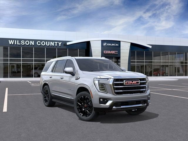 2026 GMC Yukon 4WD Elevation's photo