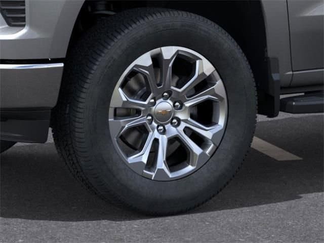 2026 Chevrolet Silverado 1500 LTZ - Photo 9