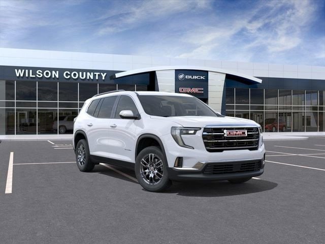 2026 GMC Acadia Elevation FWD's photo