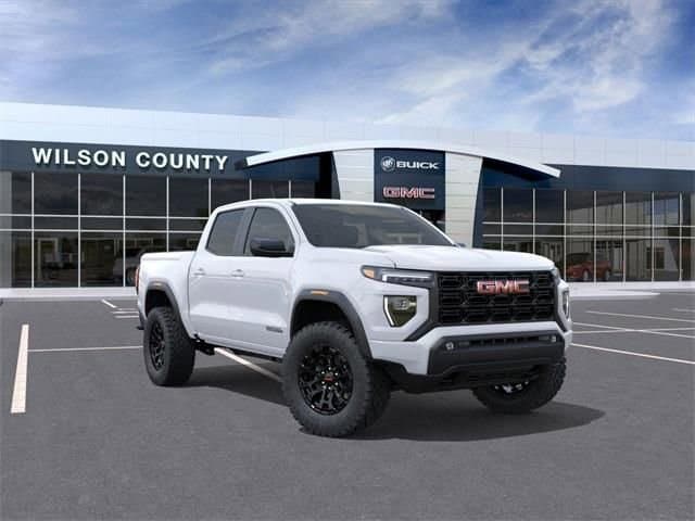 2026 GMC Canyon 2WD Elevation Crew Cab Short Box's photo