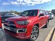 Toyota 4Runner