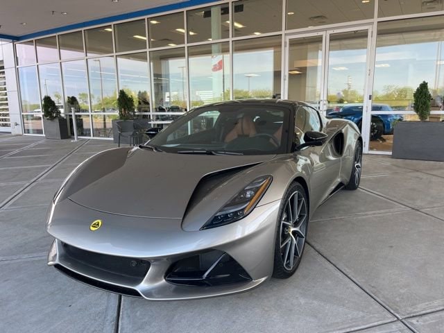 2024 Lotus Emira First Edition