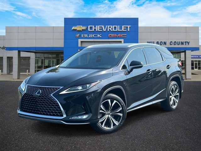 Used 2022 LEXUS RX 350 RX 350