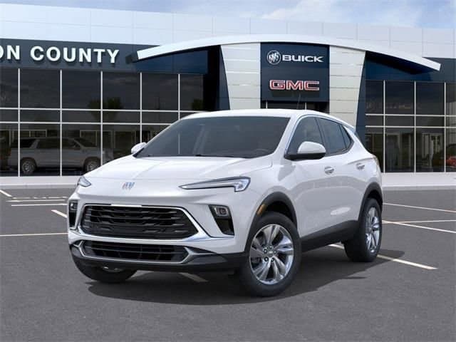 2026 Buick Encore GX Preferred - Photo 6