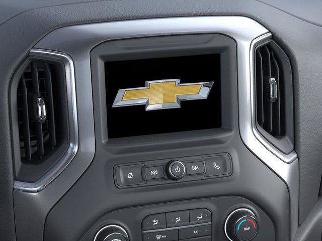 2026 Chevrolet Silverado 1500 Work Truck - Photo 20