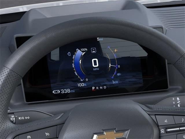 2024 Chevrolet Silverado EV Work Truck - Photo 18