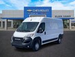  Ram Promaster Cargo Van