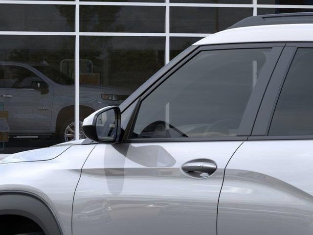 2026 Chevrolet Trailblazer Activ - Photo 12