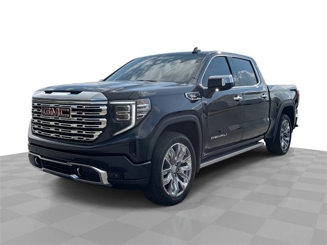 2024 GMC Sierra 1500 Truck 
