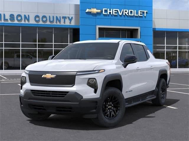 2024 Chevrolet Silverado EV Work Truck - Photo 6