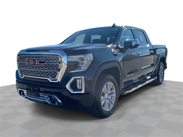 2020 GMC Sierra 1500 Truck 
