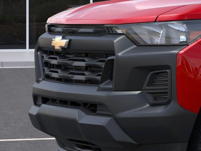 2026 Chevrolet Colorado Work Truck - Photo 13