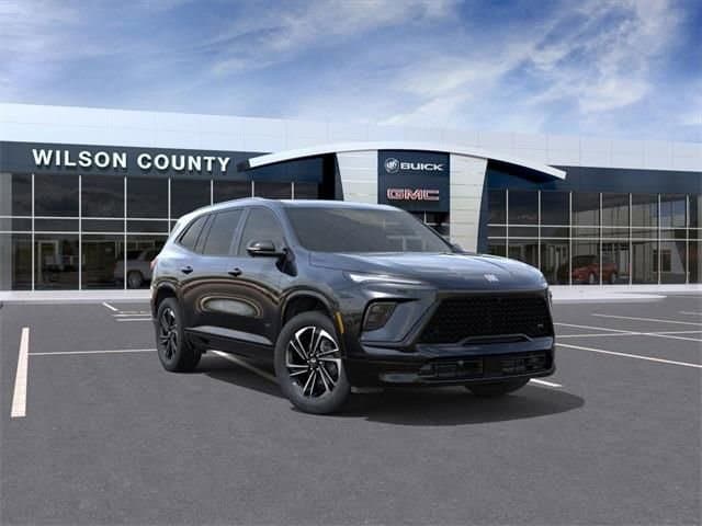 2026 Buick Enclave SUV 