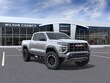 GMC Canyon