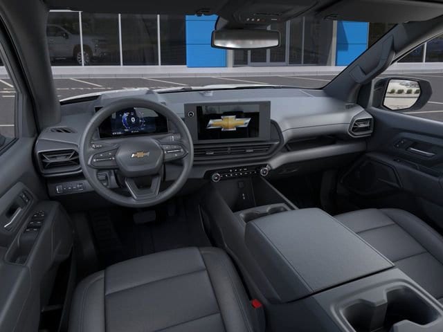 2024 Chevrolet Silverado EV Work Truck - Photo 15