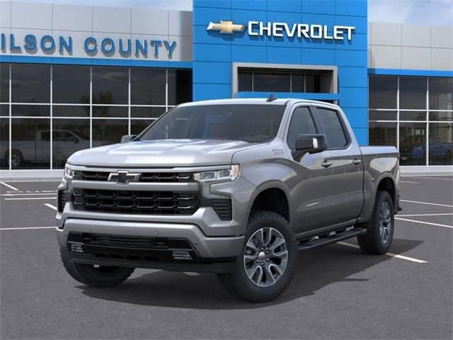 2026 Chevrolet Silverado 1500 RST - Photo 6
