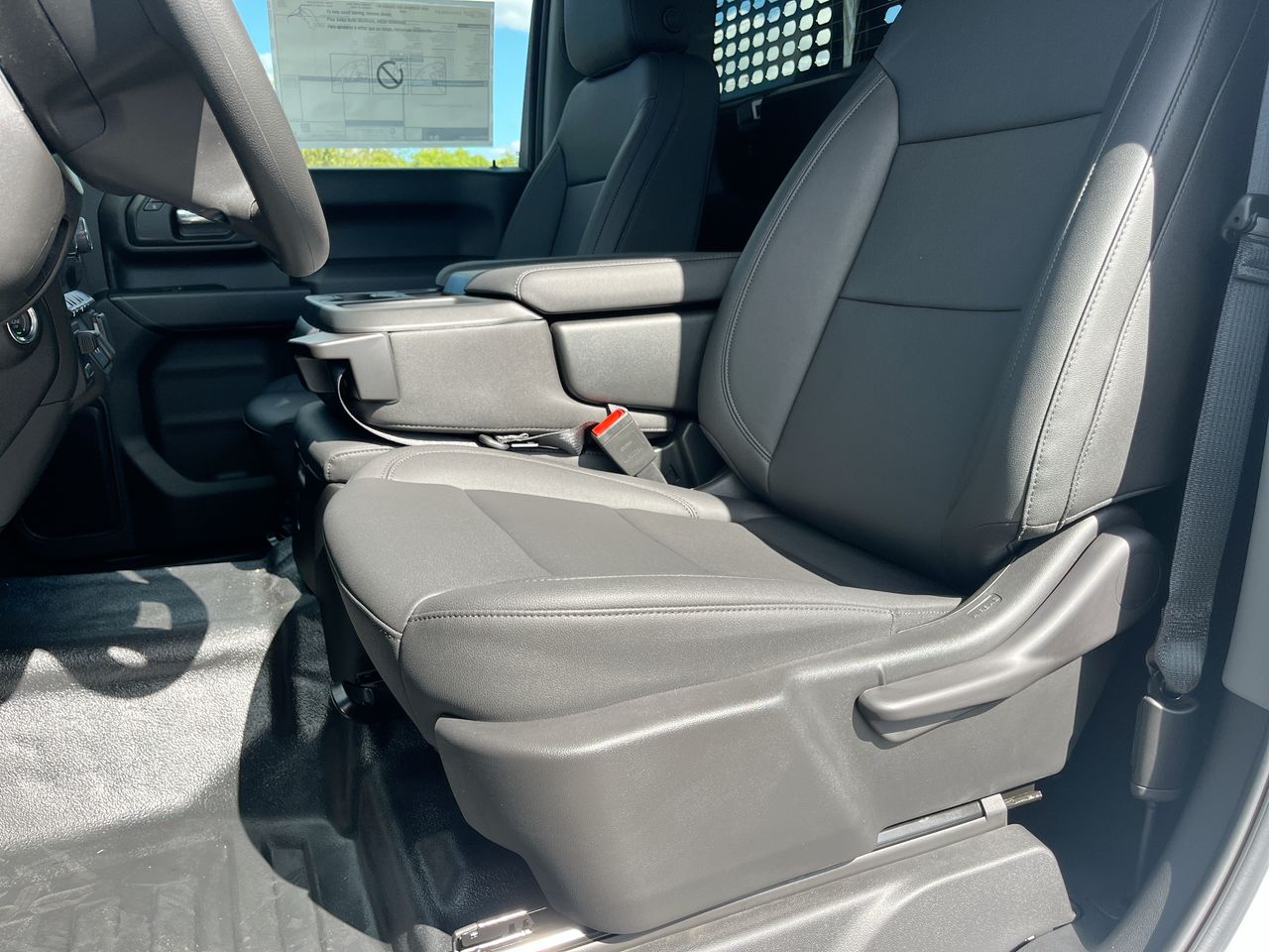 2025 Chevrolet Silverado 3500 HD Work Truck - Photo 52