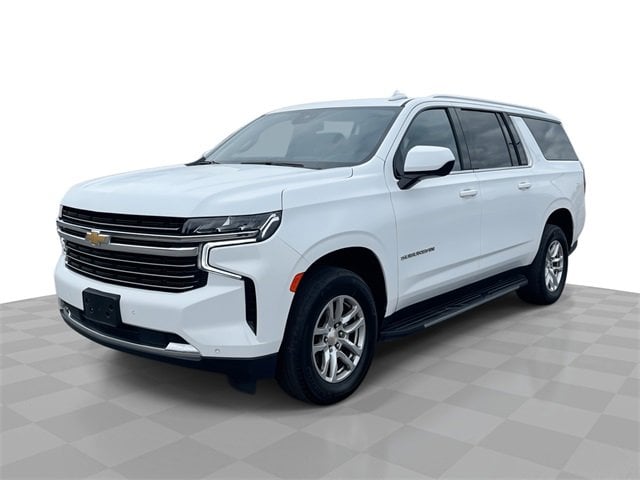 2023 Chevrolet Suburban SUV 