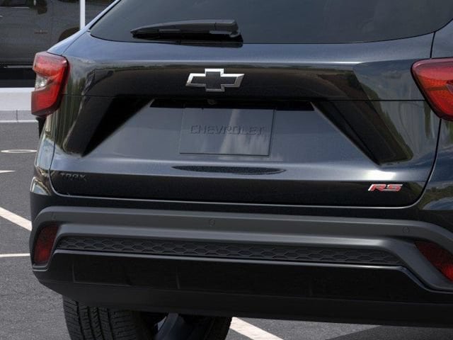 2026 Chevrolet Trax RS - Photo 14