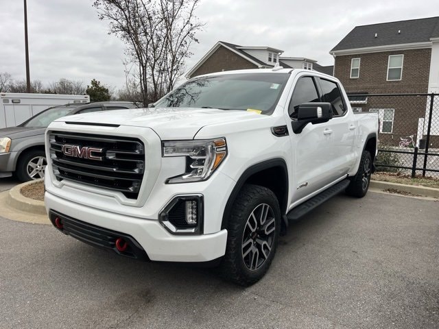 2022 GMC Sierra 1500 Limited