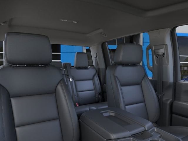 2025 Chevrolet Silverado 3500 HD Work Truck - Photo 24