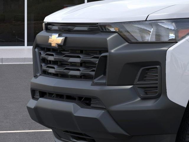 2026 Chevrolet Colorado Work Truck - Photo 13