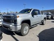  Chevrolet Silverado 3500 HD