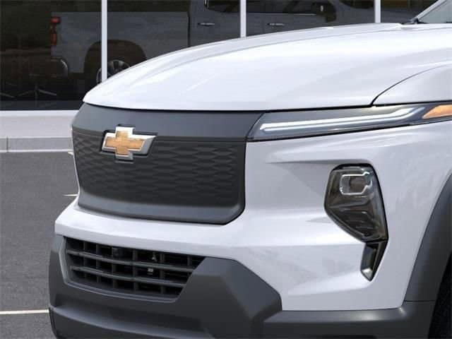 2024 Chevrolet Silverado EV Work Truck - Photo 13