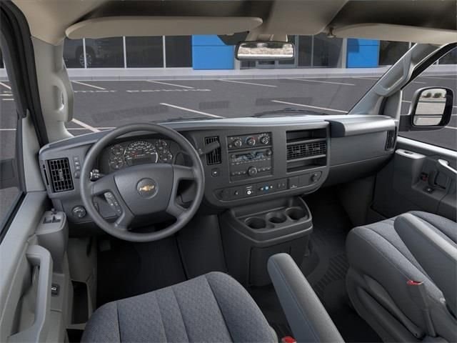 2024 Chevrolet Express Cargo Work Van - Photo 15